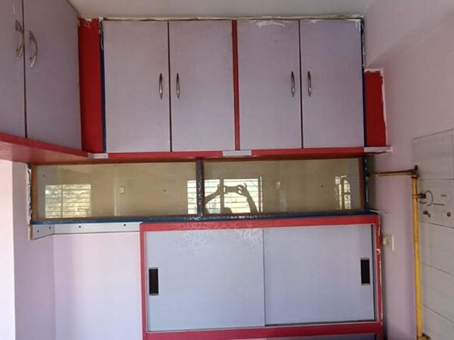 2 Bedroom 1305 Sq.Ft. Apartment in Chandkheda Ahmedabad Listing ID: #10346