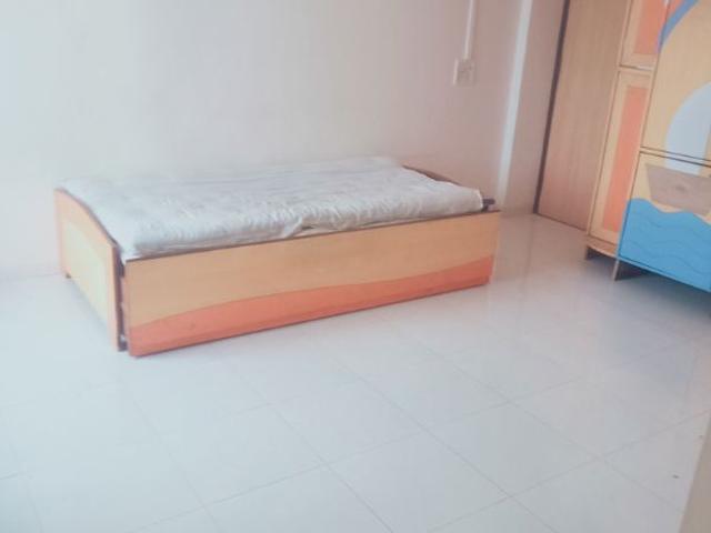 2 Bedroom 1306 Sq.Ft. Apartment in Mumbai Naka Nashik Listing ID: #10058