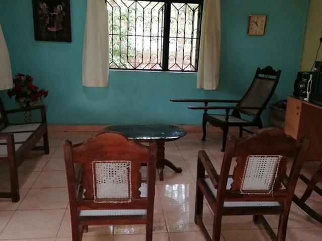 2 Bedroom 130 Sq.Mt. Independent House in Carmona Goa Listing ID: #10022