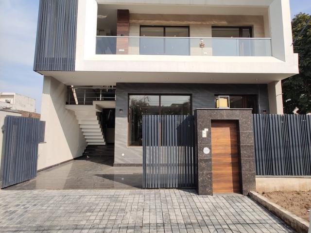2 Bedroom 1323 Sq.Ft. Villa in Jigani Bangalore Listing ID: #10327