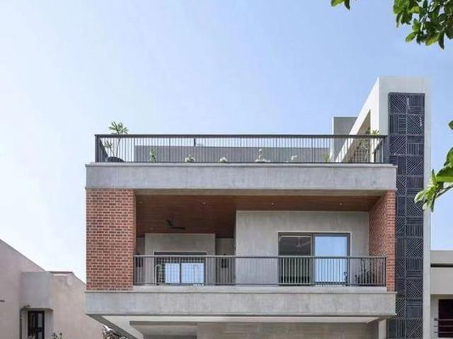 2 Bedroom 1323 Sq.Ft. Villa in Jigani Bangalore Listing ID: #10329