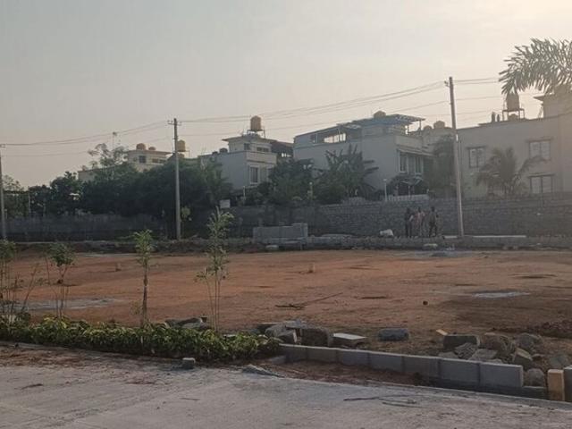 2 Bedroom 1323 Sq.Ft. Villa in Jigani Bangalore Listing ID: #10329