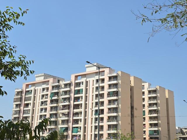 2 Bedroom 1337 Sq.Ft. Builder Floor in Dholai Jaipur Listing ID: #9927