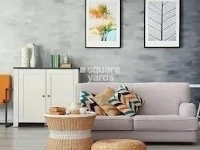2 Bedroom 1335 Sq.Ft. Apartment in Ameenpur Hyderabad Listing ID: #9592