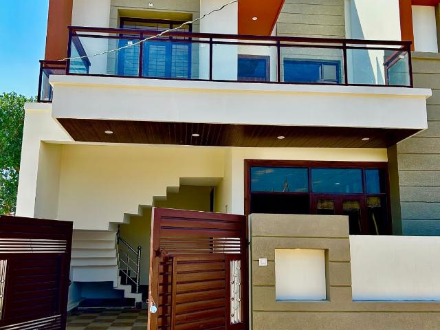 2 Bedroom 1450 Sq.Ft. Villa in Faizabad Road Lucknow Listing ID: #10259