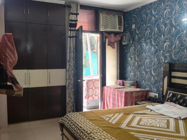 2 Bedroom 1450 Sq.Ft. Builder Floor in Saket Delhi Listing ID: #9587