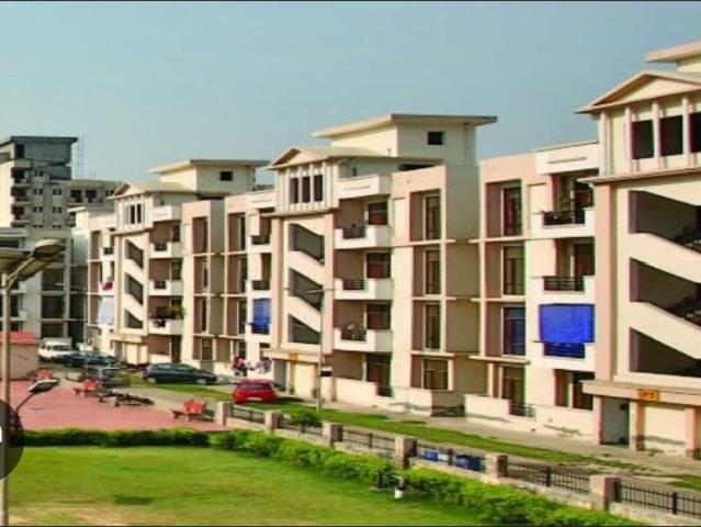 2 Bedroom 1450 Sq.Ft. Builder Floor in Sector 29 Faridabad Listing ID: #10213