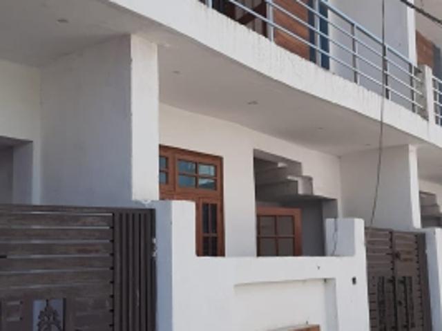 2 Bedroom 1450 Sq.Ft. Builder Floor in Vrindavan Yojna Lucknow Listing ID: #10287