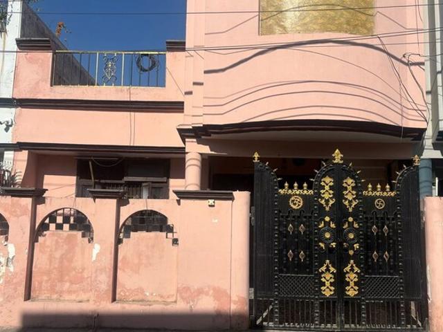 2 Bedroom 145 Sq.Yd. Independent House in Rajendra Nagar Bareilly Listing ID: #9889