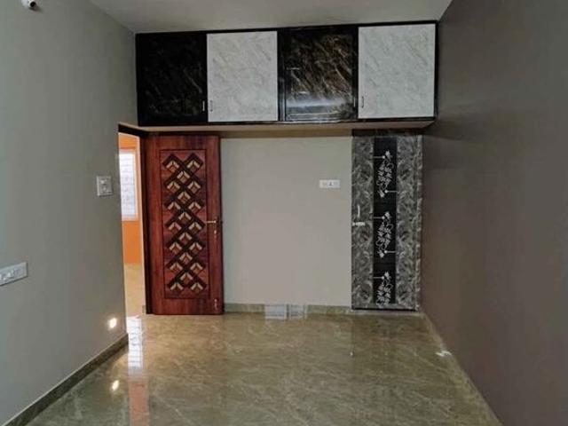 2 Bedroom 1475 Sq.Ft. Independent House in Hoskote Bangalore Listing ID: #10109