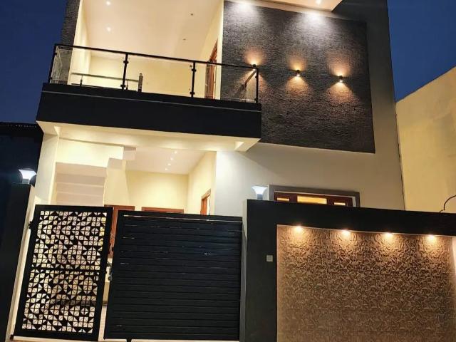 2 Bedroom 1480 Sq.Ft. Villa in Faizabad Road Lucknow Listing ID: #10259