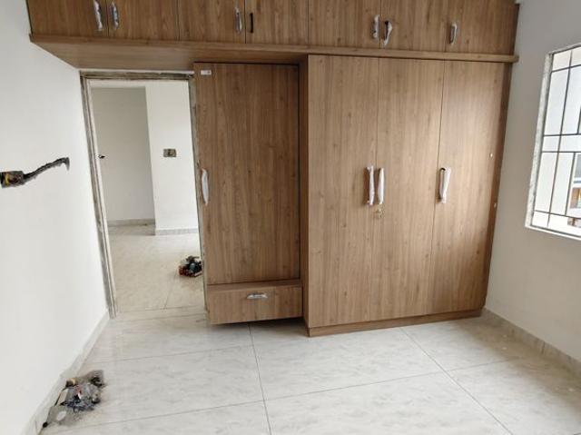 2 Bedroom 1400 Sq.Ft. Apartment in Halasuru Bangalore Listing ID: #10410