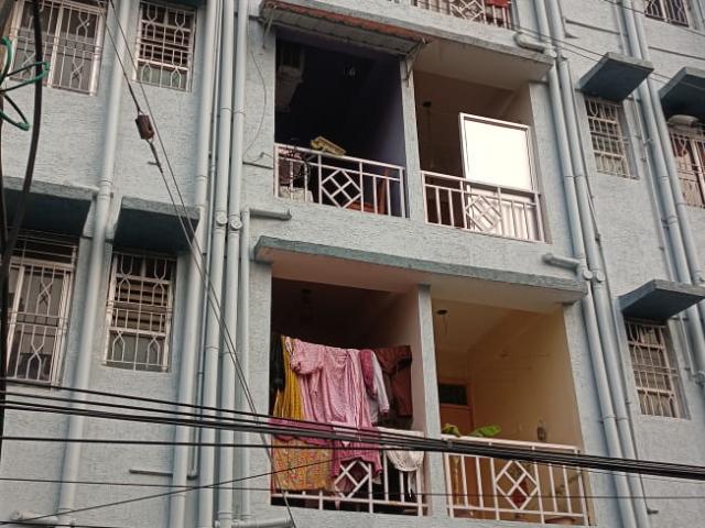 2 Bedroom 1400 Sq.Ft. Apartment in Lalpur Ranchi Listing ID: #9715