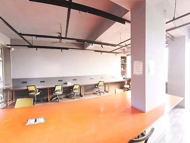 2 Bedroom 1400 Sq.Ft. Apartment in Vasna Ahmedabad Listing ID: #10360