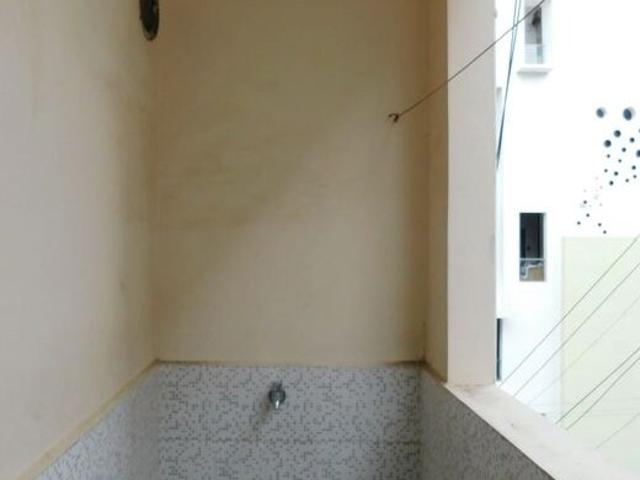 2 Bedroom 1400 Sq.Ft. Builder Floor in Kondapur Hyderabad Listing ID: #10028