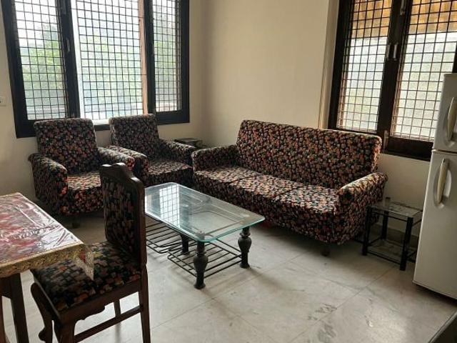 2 Bedroom 1400 Sq.Ft. Builder Floor in Sector 47 Gurgaon Listing ID: #10370