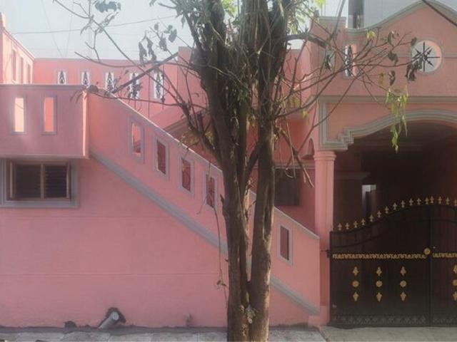2 Bedroom 1400 Sq.Ft. Independent House in Akshayanagar Bangalore Listing ID: #10350