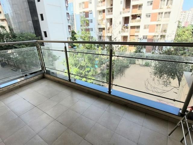2 Bedroom 1401 Sq.Ft. Apartment in Baner Gaon Pune Listing ID: #10423