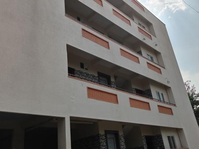 2 Bedroom 1410 Sq.Ft. Apartment in Kr Puram Bangalore Listing ID: #10311