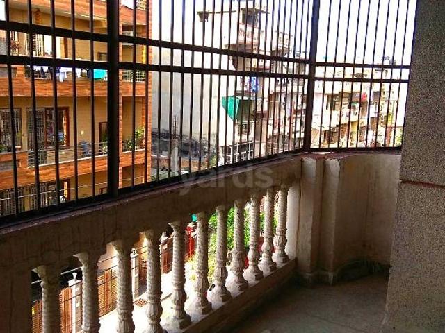 2 Bedroom 141 Sq.Yd. Builder Floor in Shalimar Garden Ghaziabad Listing ID: #10187