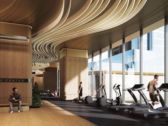 2 Bedroom 1567 Sq.Ft. Apartment in Sonapur Mumbai Listing ID: #10092