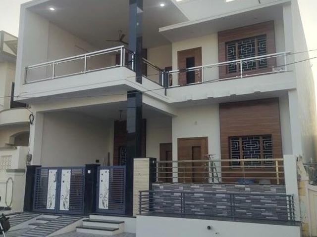 2 Bedroom 1500 Sq.Ft. Villa in Chandapura Bangalore Listing ID: #10341