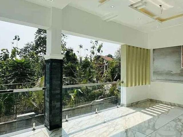 2 Bedroom 1500 Sq.Ft. Villa in Sarjapur Bangalore Listing ID: #10040