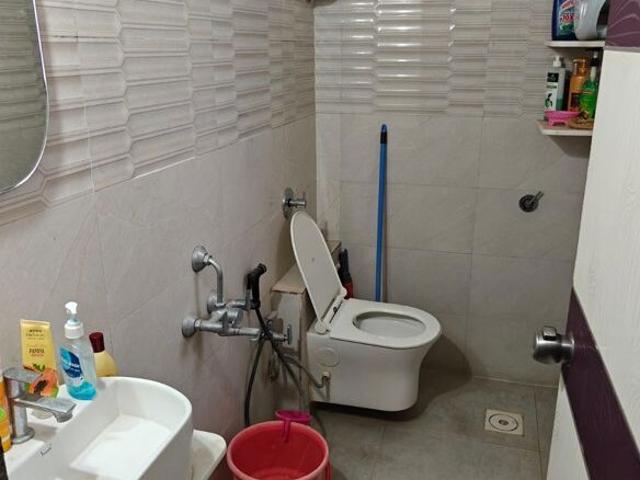 2 Bedroom 1500 Sq.Ft. Apartment in Chandkheda Ahmedabad Listing ID: #10363