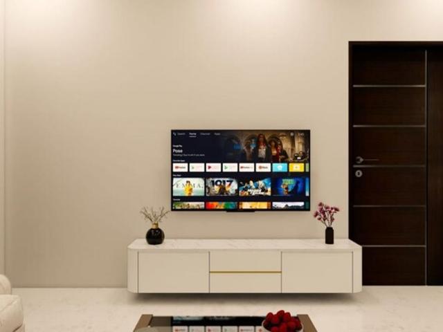 2 Bedroom 1500 Sq.Ft. Apartment in Balaji Layout Bangalore Listing ID: #10339