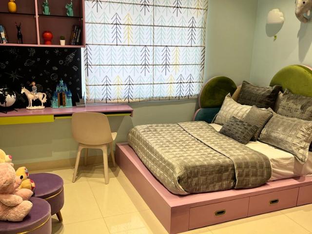2 Bedroom 1500 Sq.Ft. Apartment in Lb Nagar Hyderabad Listing ID: #10234