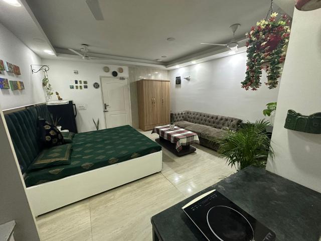 2 Bedroom 1500 Sq.Ft. Apartment in Safdarjung Enclave Delhi Listing ID: #10335