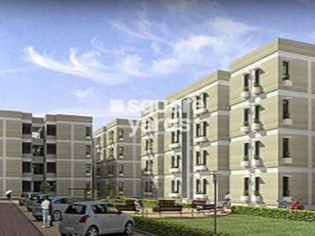 2 Bedroom 1500 Sq.Ft. Apartment in Shahibagh Ahmedabad Listing ID #8888