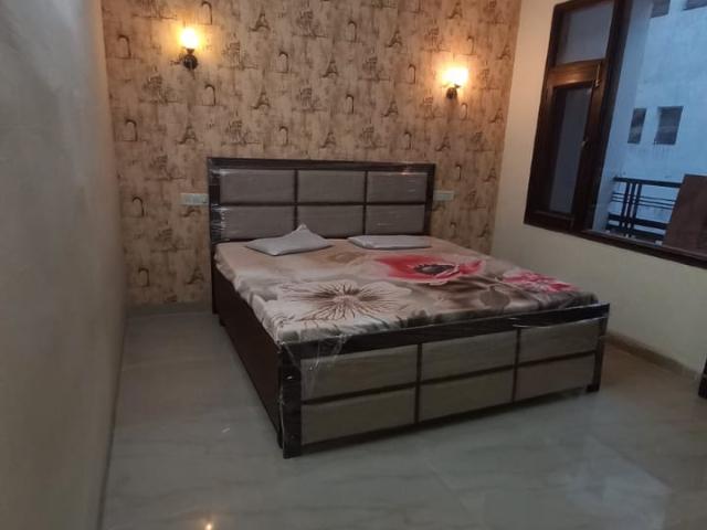 2 Bedroom 1500 Sq.Ft. Apartment in Preet Colony Zirakpur Listing ID: #10367