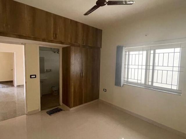 2 Bedroom 1500 Sq.Ft. Apartment in Thanisandra Bangalore Listing ID: #10312