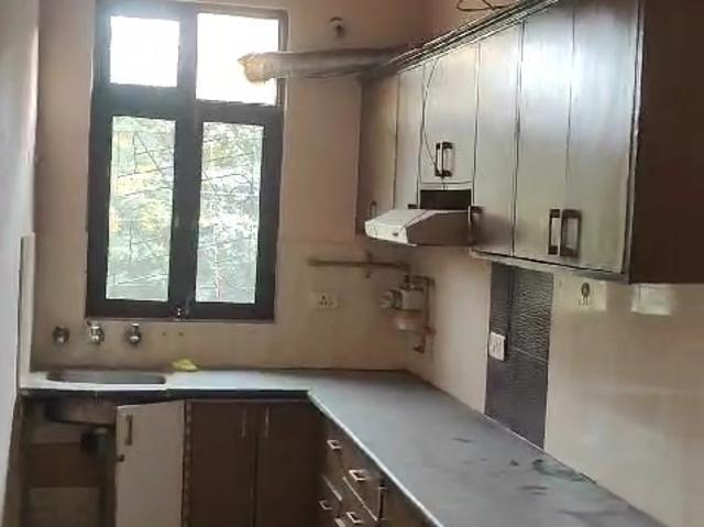 2 Bedroom 1500 Sq.Ft. Builder Floor in Sector 1 Vaishali Ghaziabad Listing ID: #9489