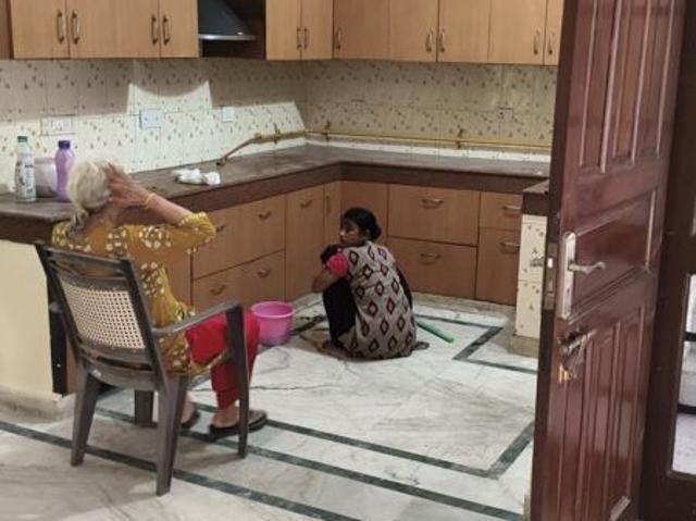 2 Bedroom 1500 Sq.Ft. Builder Floor in Sector 23a Gurgaon Listing ID: #10212