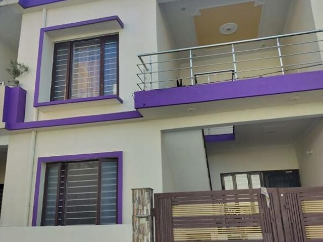 2 Bedroom 1500 Sq.Ft. Independent House in Banjarawala Dehradun Listing ID: #10088