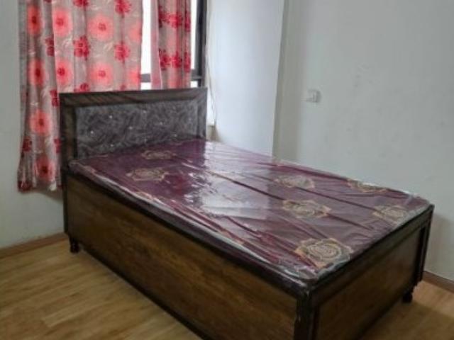 2 Bedroom 150 Sq.Mt. Independent House in Alpha Ii Greater Noida Listing ID: #9939