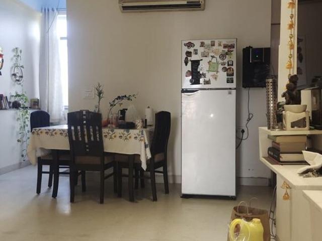 2 Bedroom 150 Sq.Yd. Builder Floor in Geetanjali Enclave Delhi Listing ID: #9962