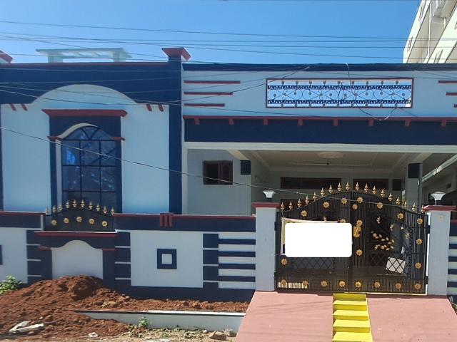 2 Bedroom 150 Sq.Yd. Independent House in Nagaram Hyderabad Listing ID: #9434