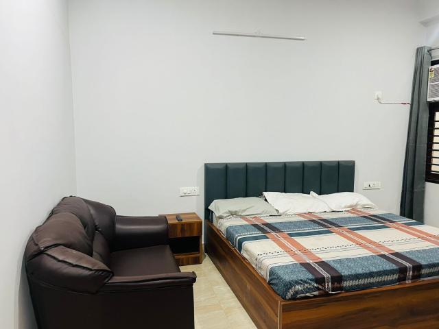 2 Bedroom 1525 Sq.Ft. Builder Floor in Sector 57 Gurgaon Listing ID: #10156