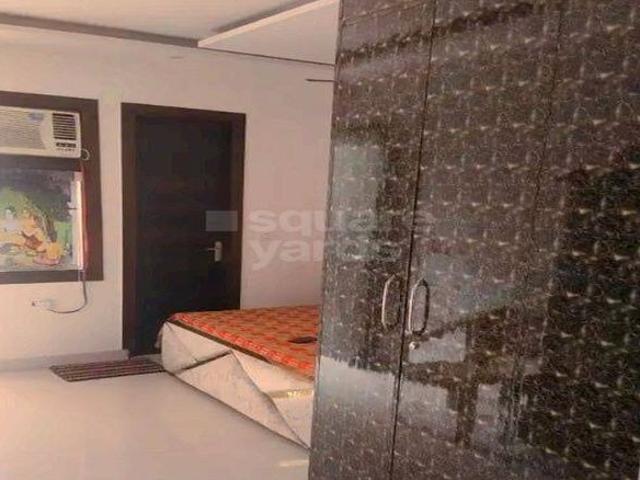 2 Bedroom 153 Sq.Yd. Builder Floor in Vaishali Sector 6 Ghaziabad Listing ID: #10106