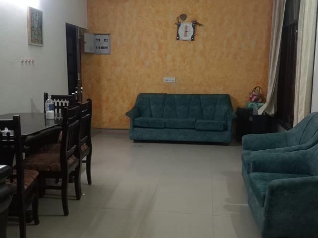 2 Bedroom 1650 Sq.Ft. Villa in Vip Road Zirakpur Listing ID: #9429