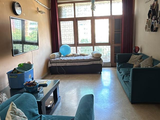 2 Bedroom 1650 Sq.Ft. Apartment in Sector 6 Dwarka Delhi Listing ID: #10409