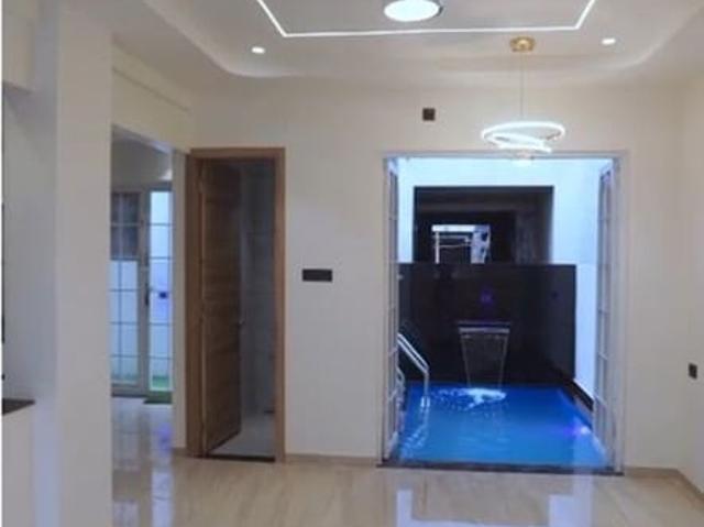 2 Bedroom 1666 Sq.Ft. Villa in Igatpuri Nashik Listing ID: #10264