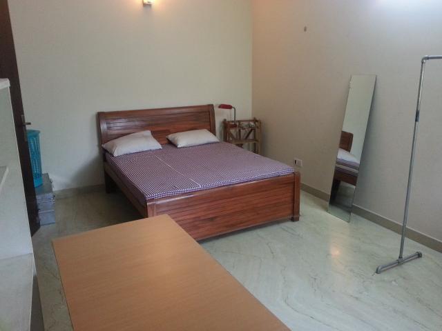 2 Bedroom 1682 Sq.Ft. Builder Floor in Safdarjung Enclave Delhi Listing ID: #9918