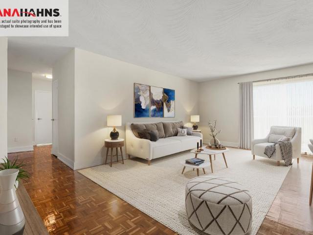 2 Bedroom