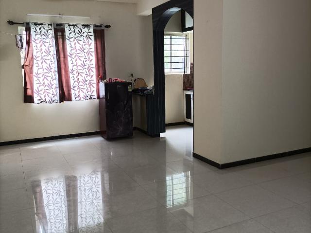 2 Bedroom 1600 Sq.Ft. Builder Floor in Thyagaraja Nagar Bangalore Listing ID: #9652