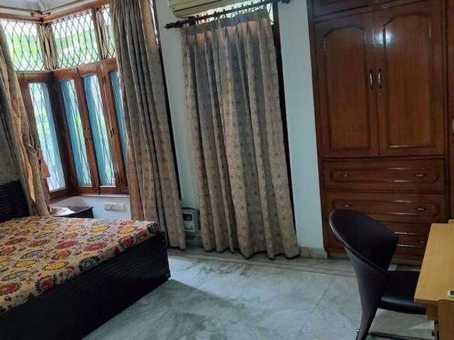 2 Bedroom 160 Sq.Ft. Builder Floor in Sector 43 Gurgaon Listing ID: #10080