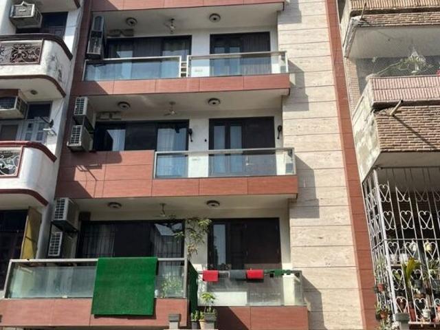 2 Bedroom 160 Sq.Yd. Builder Floor in Sector 10a Gurgaon Listing ID: #10396